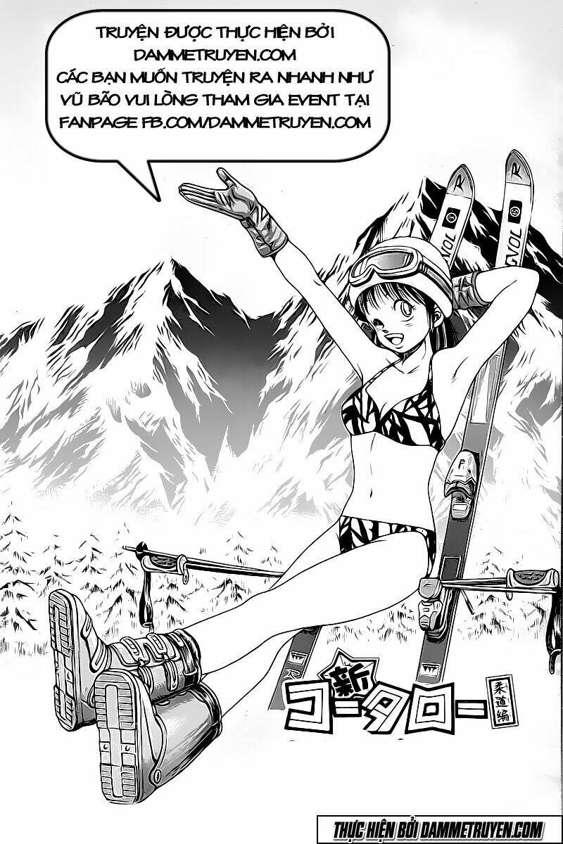 shin kotaro makaritoru! juudouhen chapter 114 19