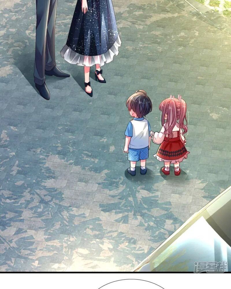 ma ma đột kích : cha mời tiếp chiêu chapter 19 24