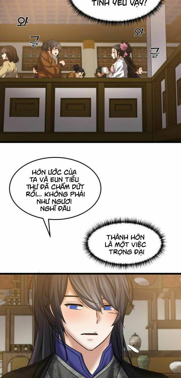 lôi thần chuyển sinh chapter 14 24