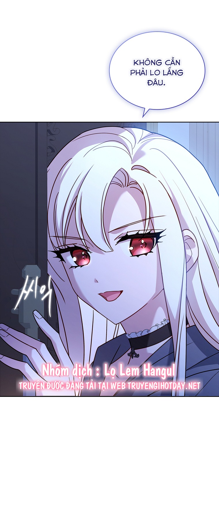 tiểu thư chỉ muốn được nghỉ ngơi chapter 108 54