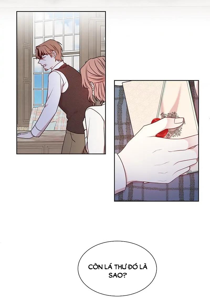 tôi chán nản vì người chồng thứ 2 còn "khỏe" hơn chồng cũ chapter 21.1 16