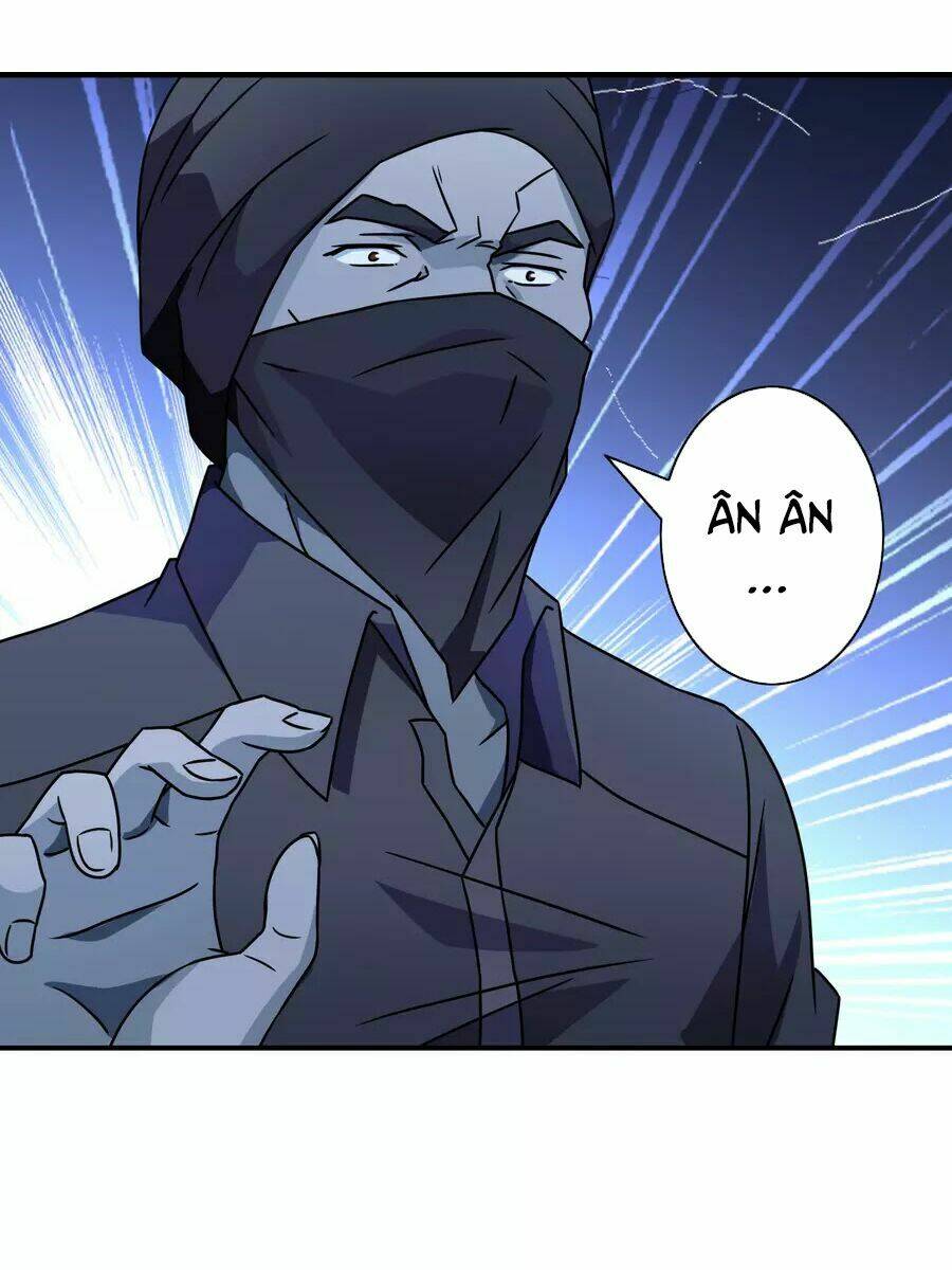 hộ hoa cao thủ tại đô thị chapter 78 26