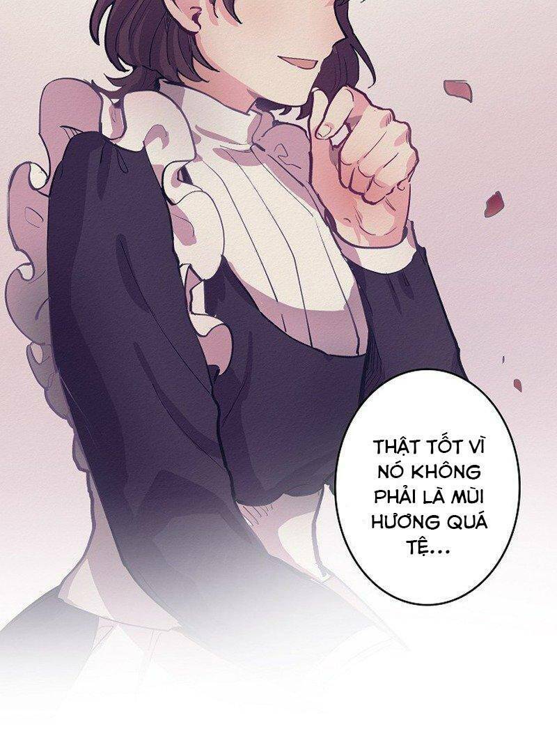 a lady's table chapter 5 33