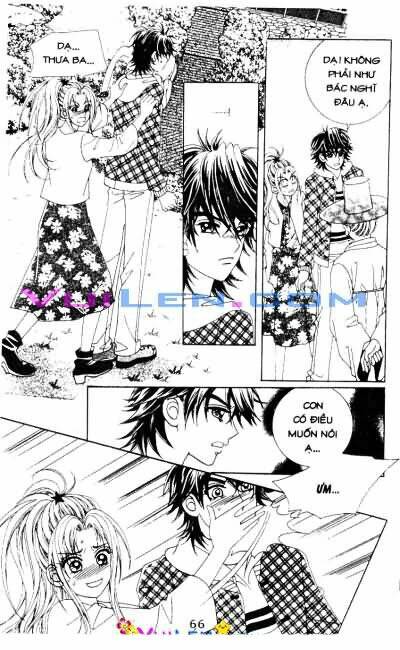 cô dâu bé xinh chapter 20 7