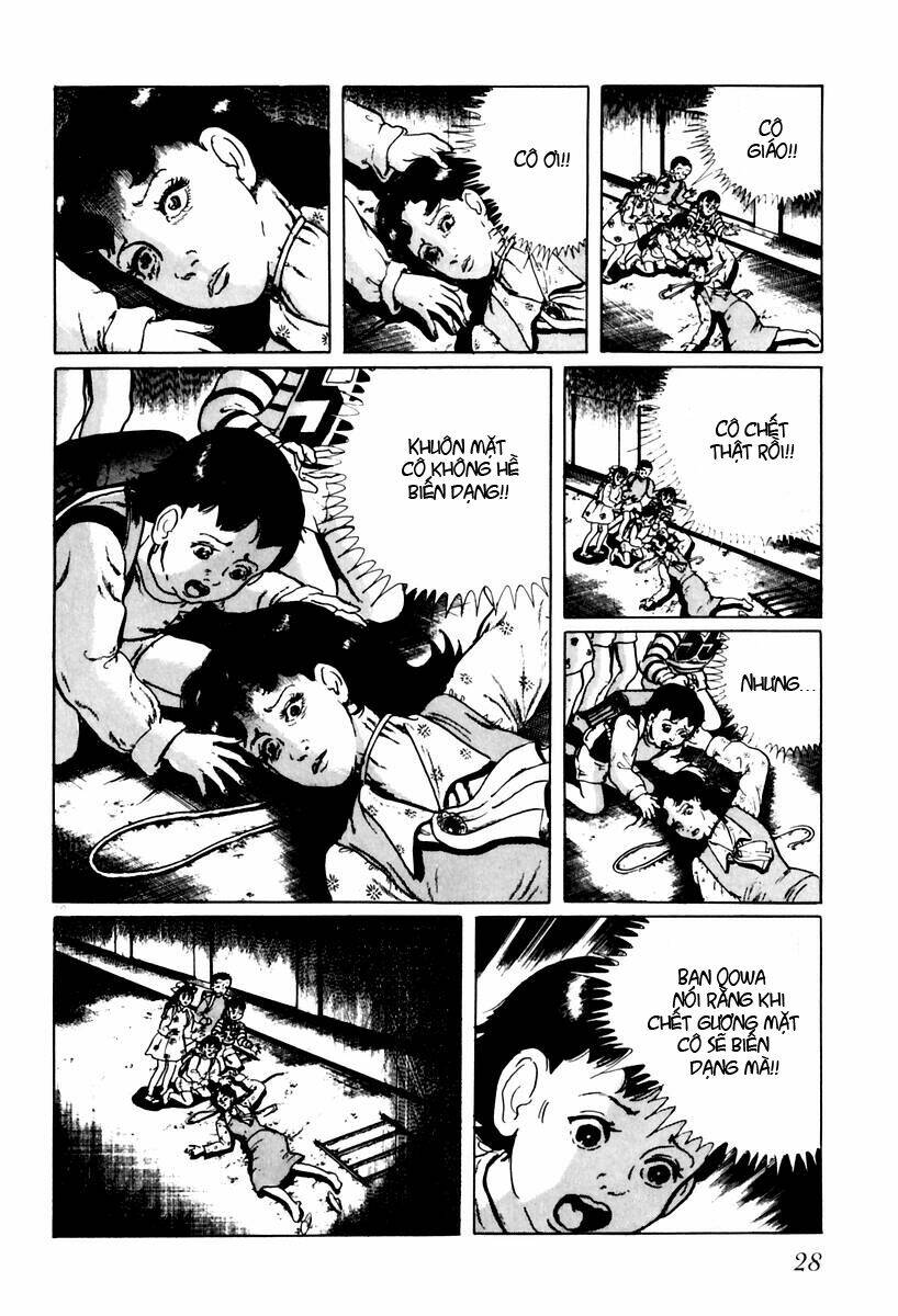 god's left hand, devil's right hand chapter 19 10