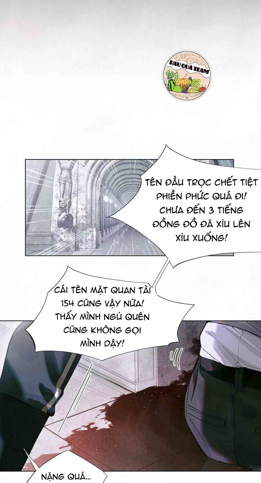 toàn cầu cao khảo chapter 4 23
