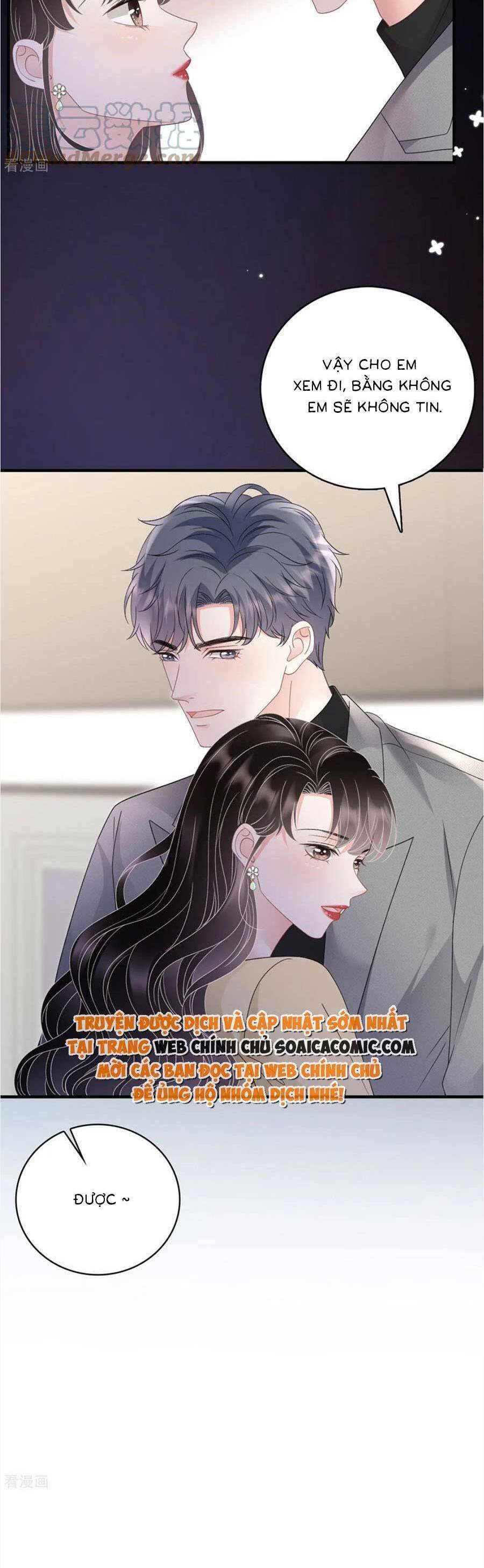 [16+] đại tiểu thư có thể có ý đồ xấu chapter 180 18