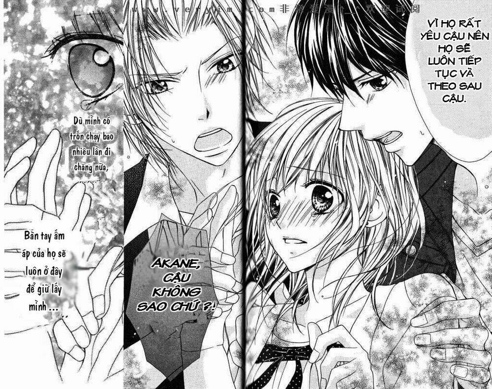 tonari no koigataki chapter 6 25