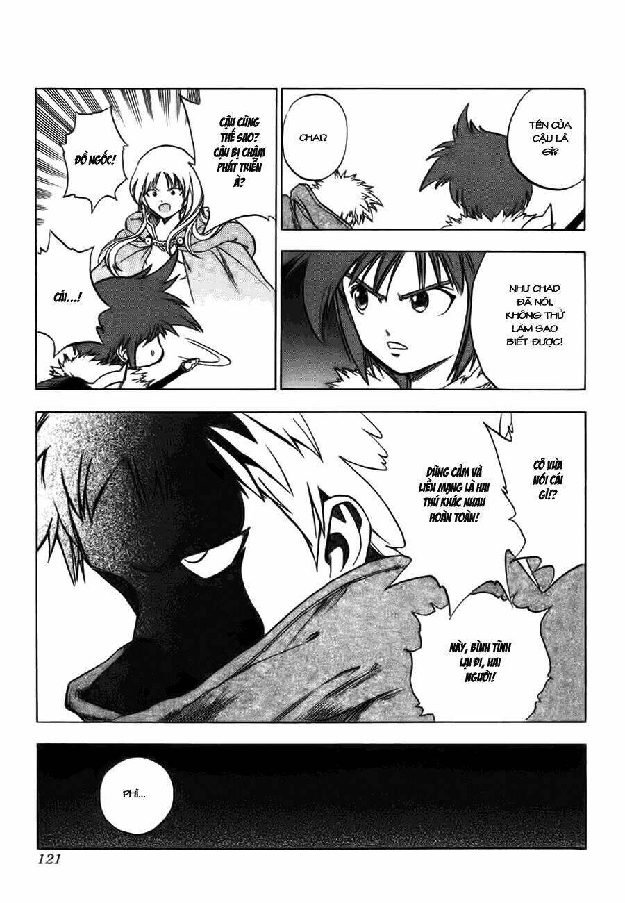 fire emblem-hasha no tsurugi chapter 3 10