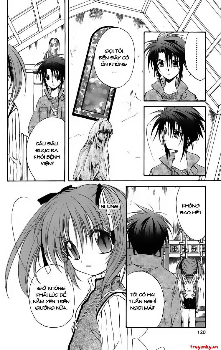 spiral: suiri no kizuna chapter 18 5