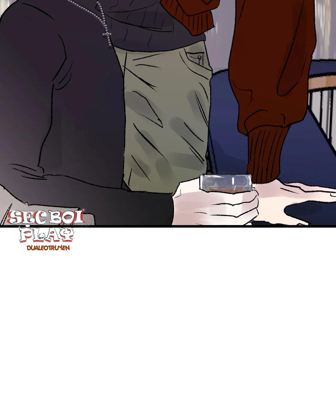 nghiện cuồng công - bdsm cùng sẹc chapter 2 11