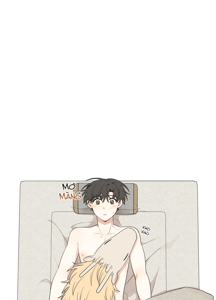 đường hoa liên kiều rơi chapter 18 11