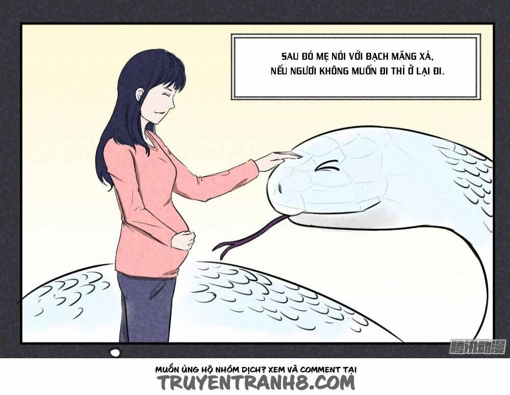 để tui yên ổn trưởng thành coi! chapter 9 13