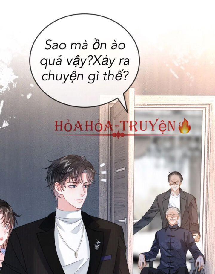 phu nhân thân phận của người lại gây chấn động cả thành phố chapter 4 61