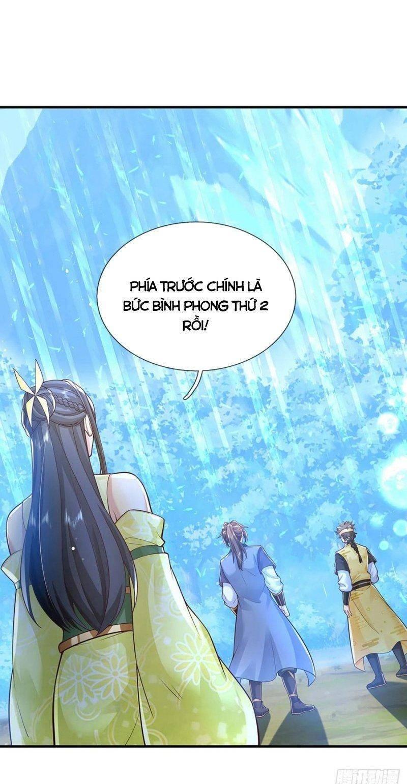 ta trở về từ thế giới tu tiên chapter 216 1