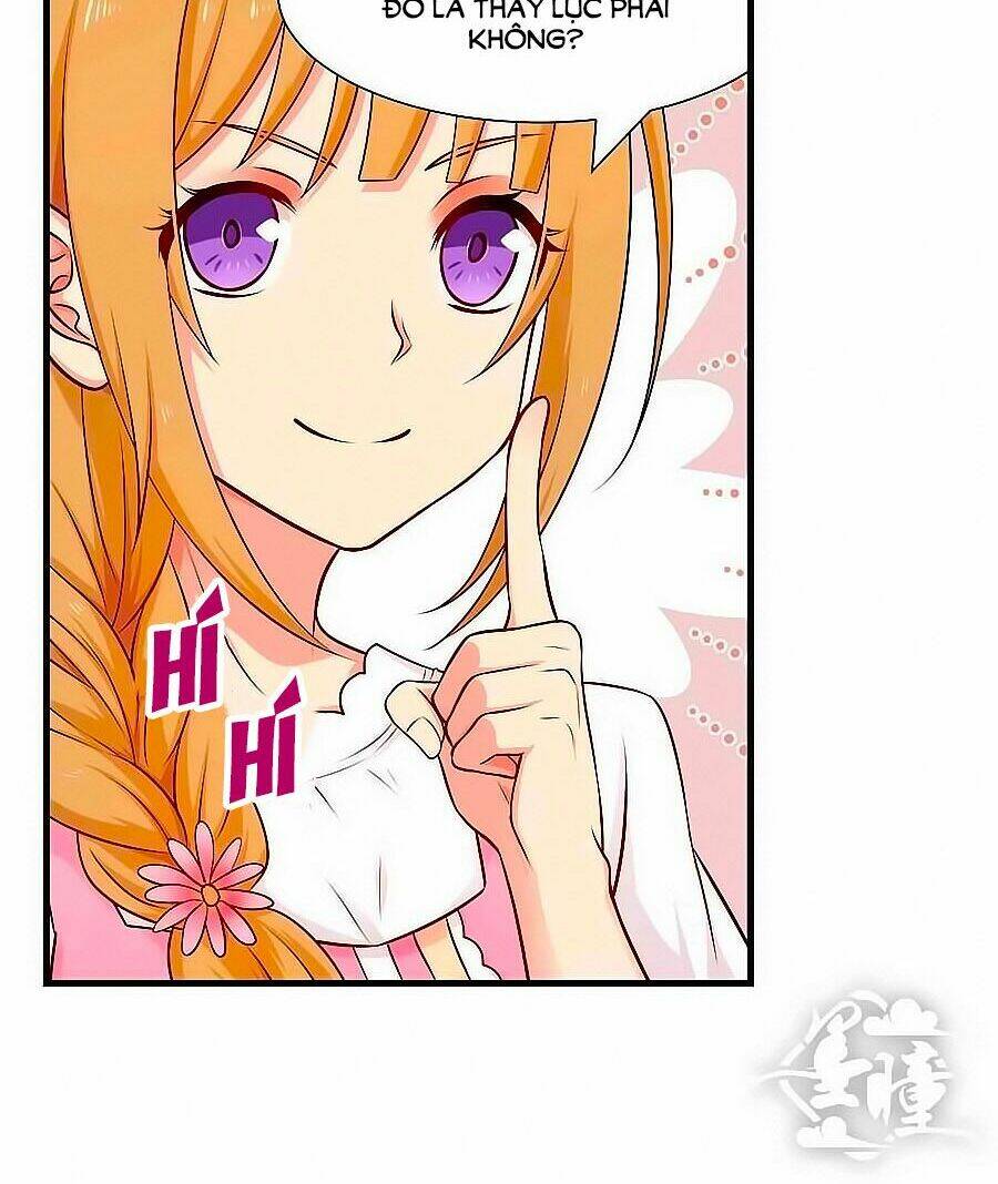 chỉ nhiễm thành hôn chapter 81 15