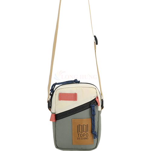 Túi đeo chéo Topo Designs Mini Shoulder Bag 1L - Hàng chính hãng