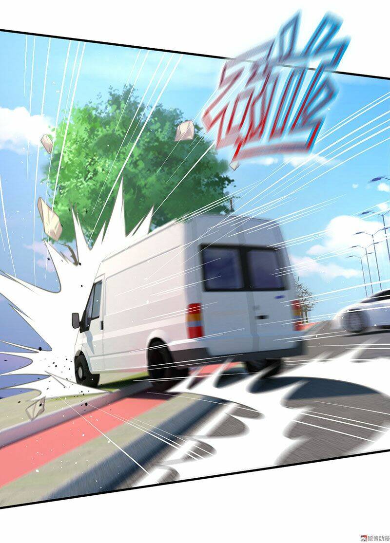 xuyên không vào thế giới nữ cường chapter 29 13