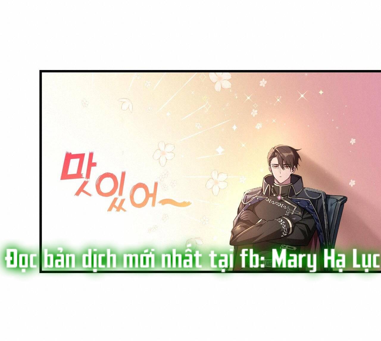 hãy nếm và nuốt đi nào chapter 4.2 22