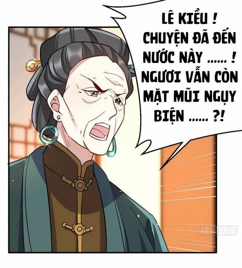 thiều quang mạn chapter 19 11