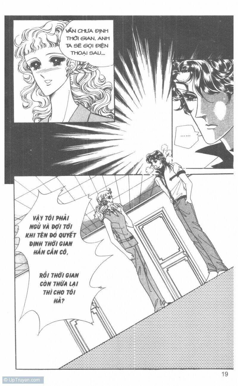 đừng chống đối chapter 3 21