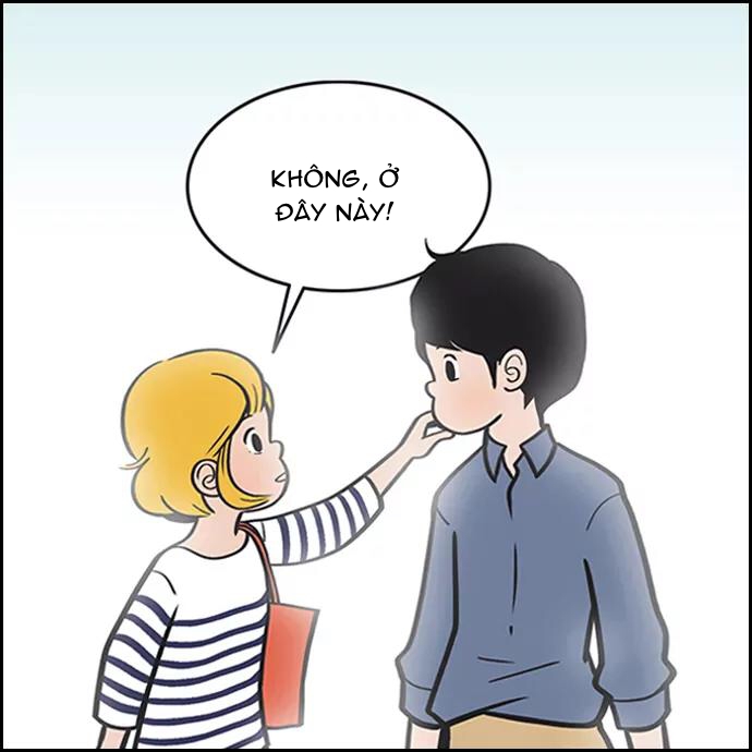 yumis cells chapter 19 22