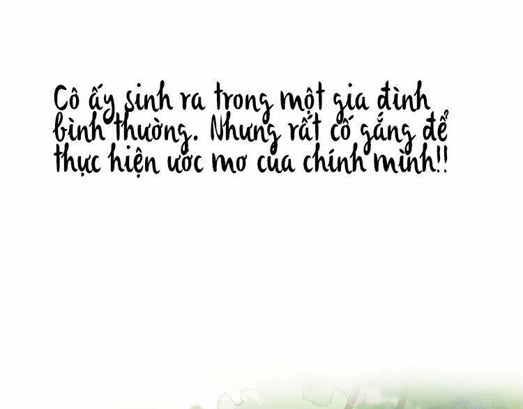 điệm để tiểu phù thủy chapter 0 16