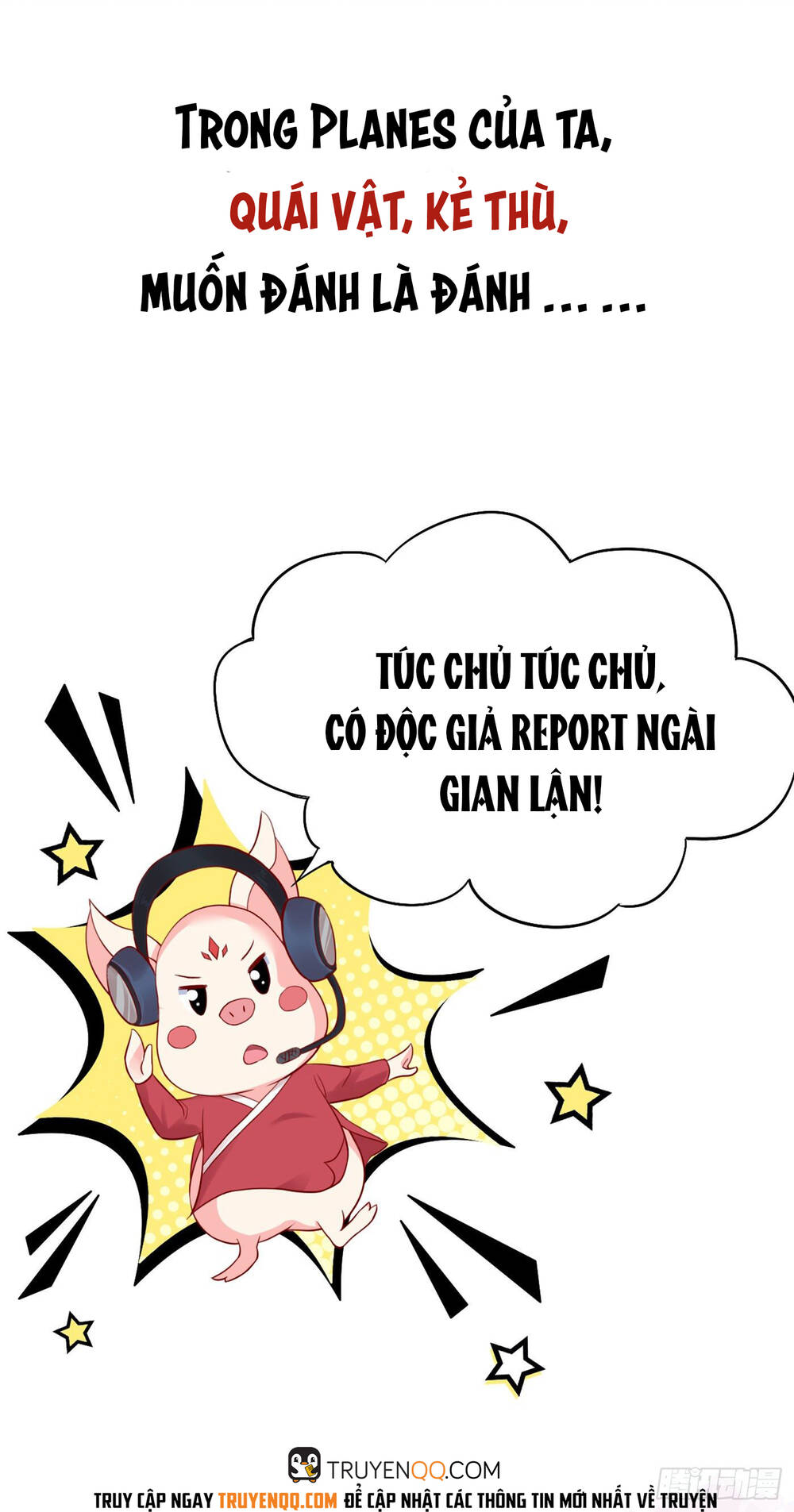 hệ thống xuyên không hỏa tốc: lão đại phản diện không dễ chọc chapter 1 27