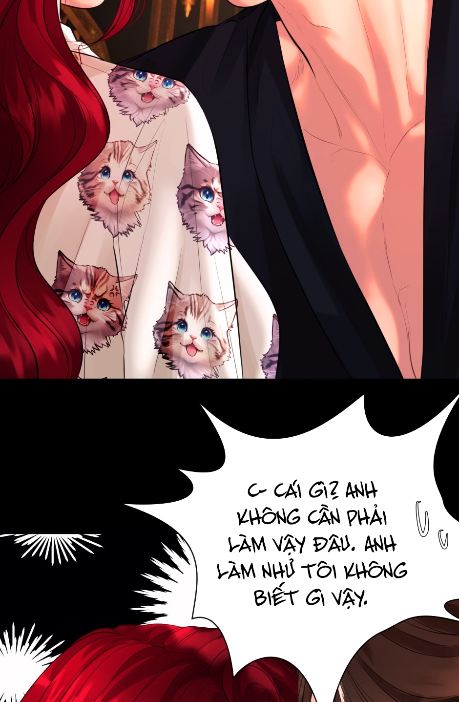 tôi đã ký khế ước với ác quỷ chapter 24.1 23