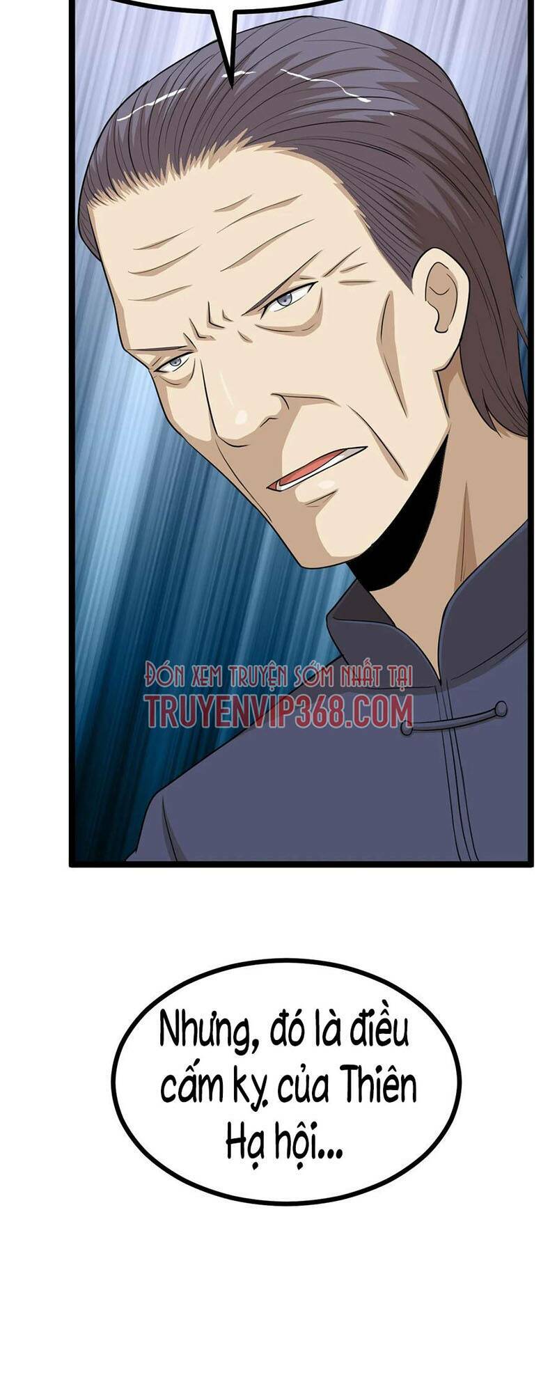 đai ca trở lại tuổi 16 chapter 162 14