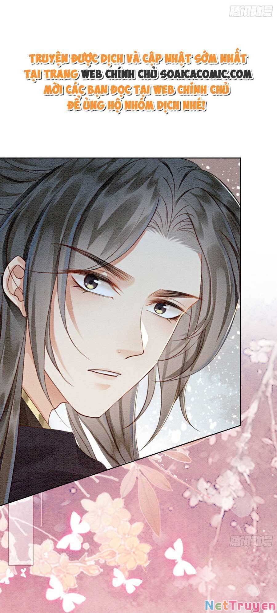 bắt đầu hủy hôn để công lược vương gia chapter 59 10