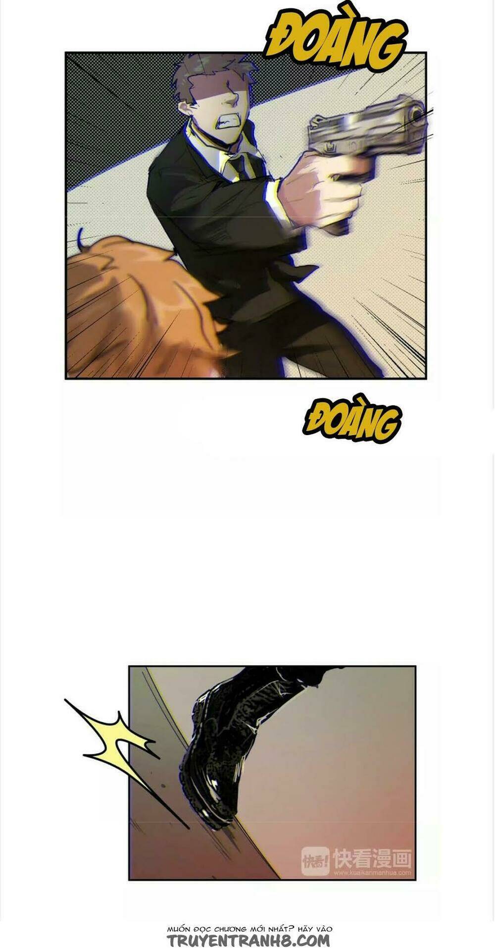 quạ đen chapter 23 23