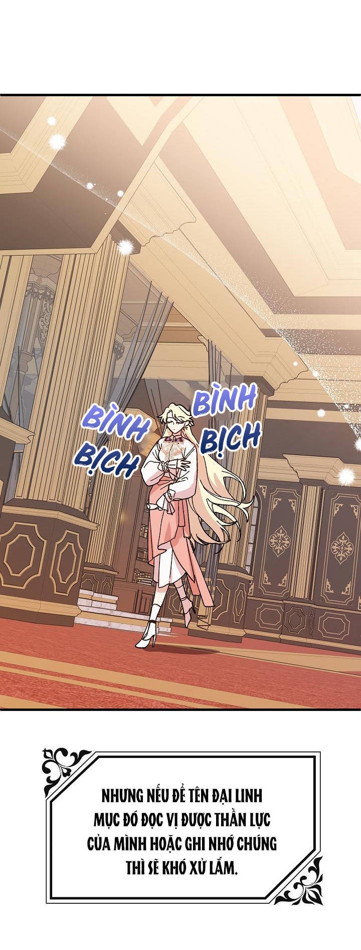 công chúa giả điên chapter 44.2 4