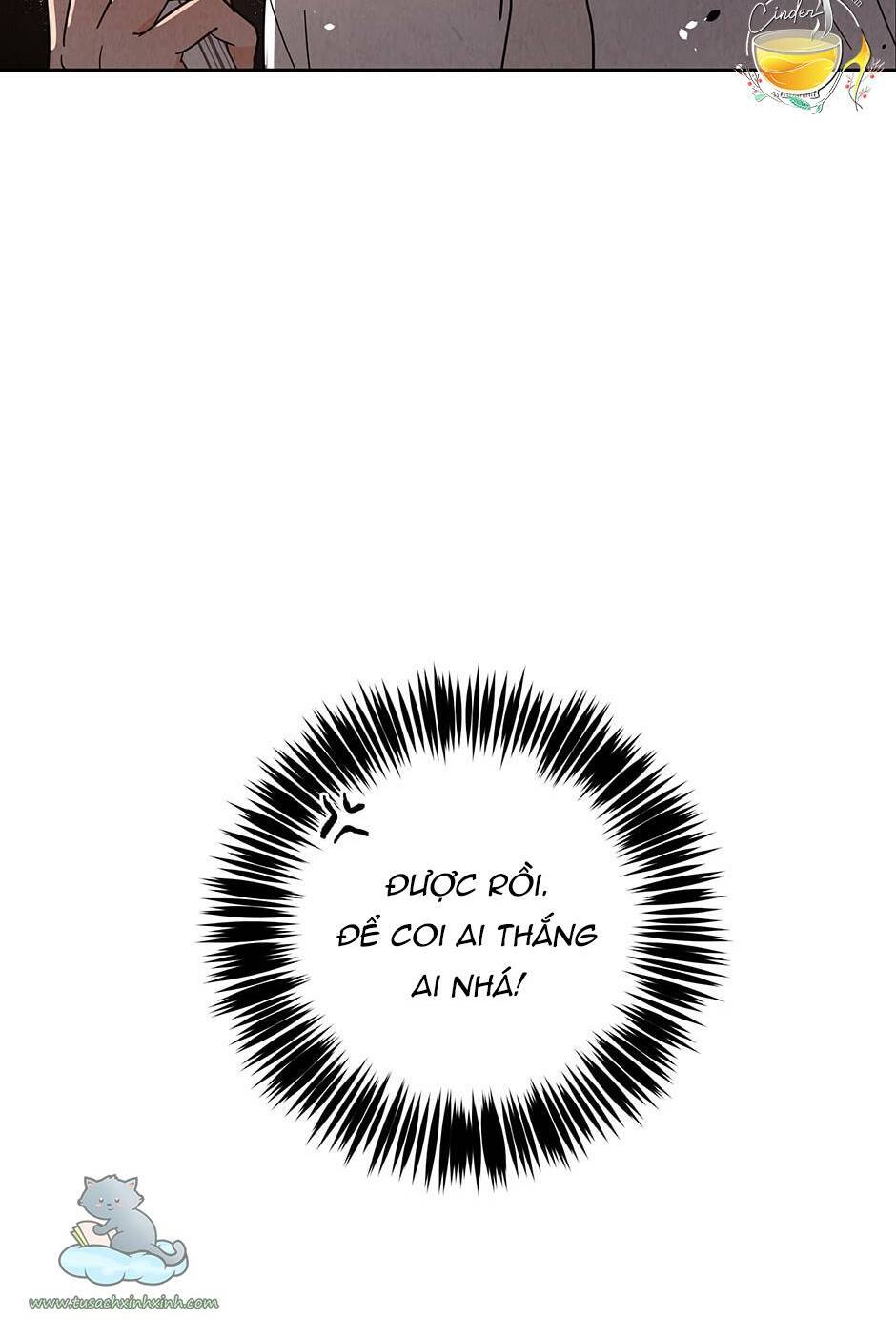 chào nhé, không làm thông gia nữa đâu! chapter 42 20