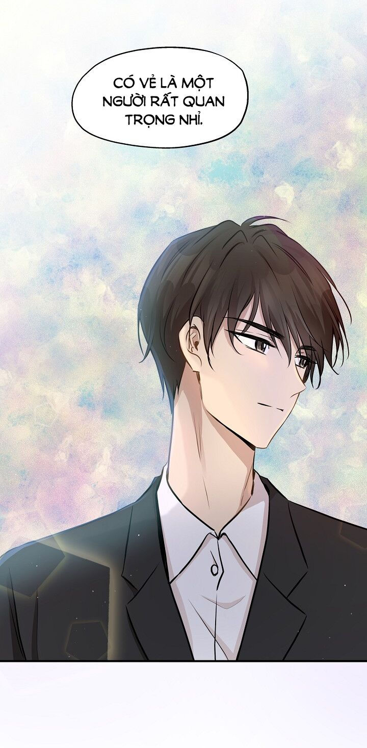 cuộc sống kỳ thú chapter 59 59