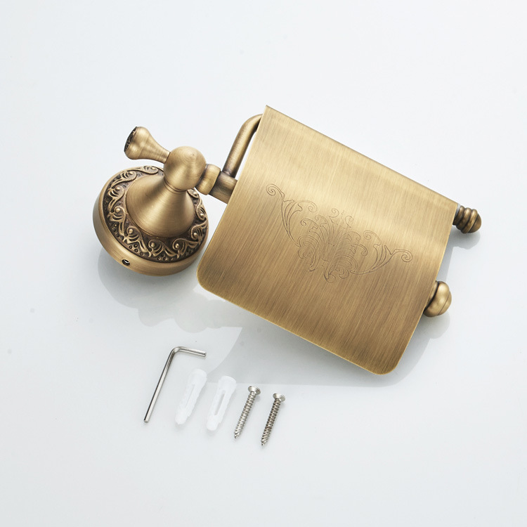 Lô cuốn giấy vệ sinh Haduvico - PK013