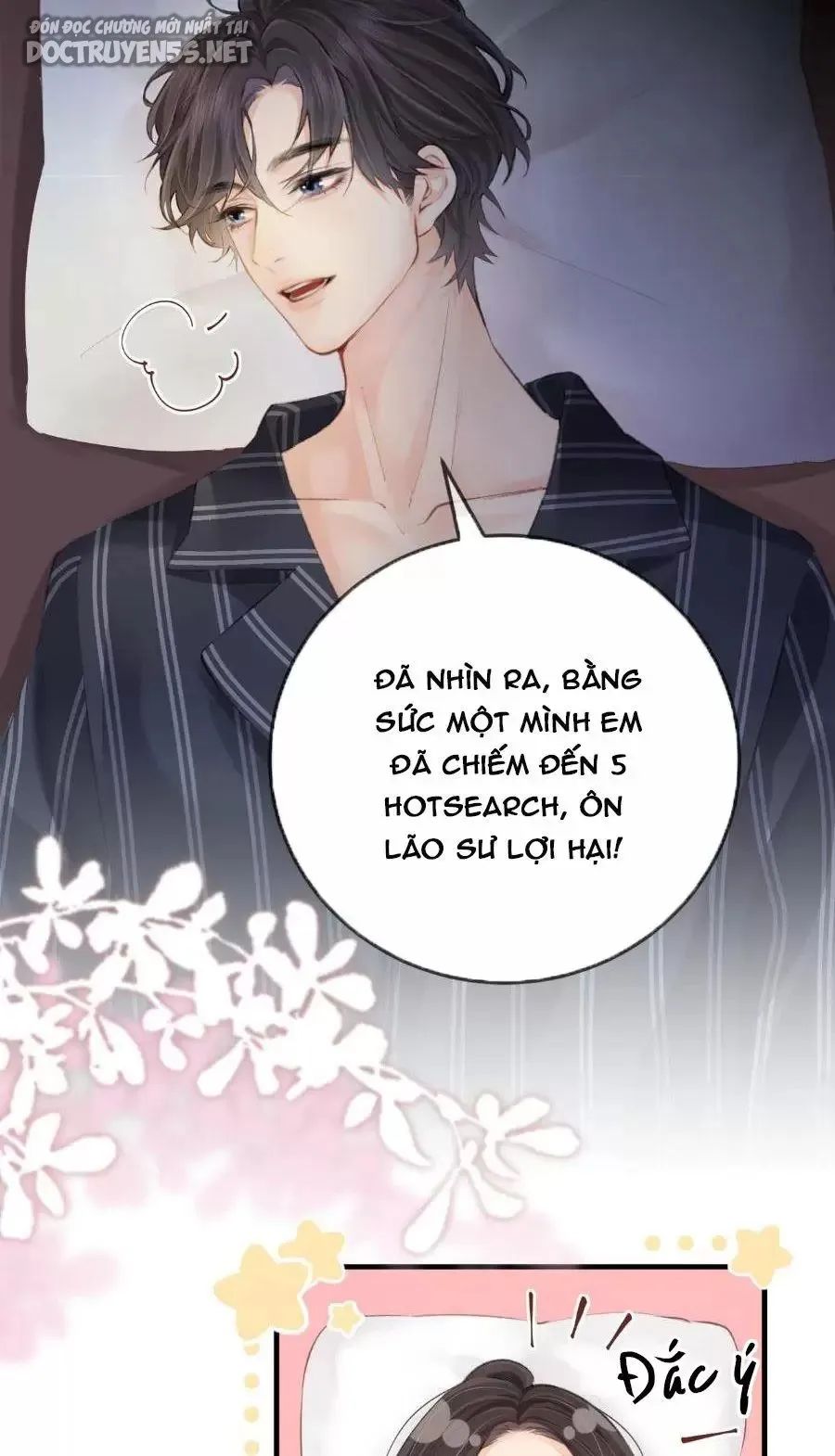 vợ chồng siêu sao có chút ngọt [m] chapter 10 16