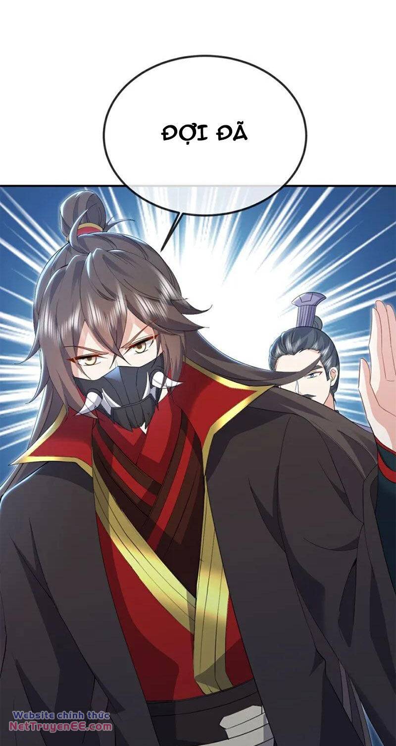 tiên võ đế tôn chapter 554 26