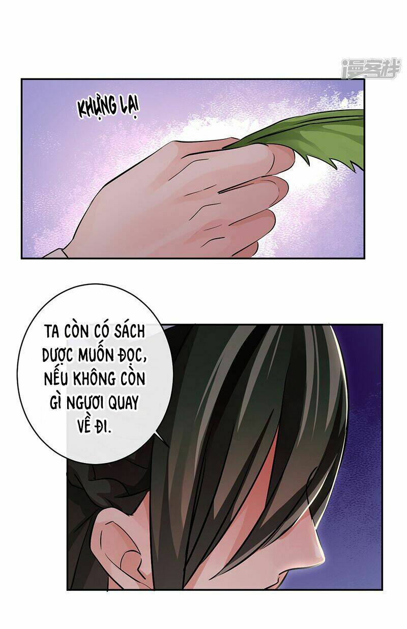 nghiên hương kỳ đàm chapter 31 26