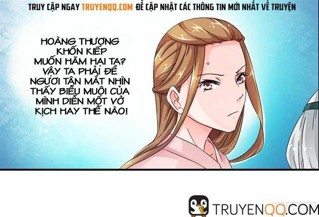 hoàng đế hùng mạnh nhất trong lịch sử chapter 7 26