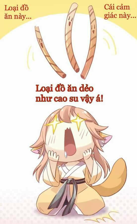 dưới móng vuốt mèo chapter 6 35