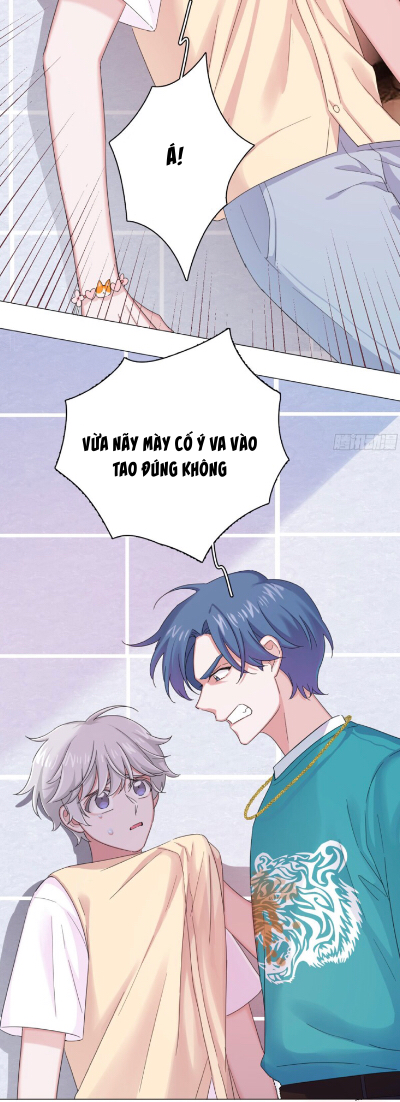 nhất hoàng cửu công thập nhị thê chapter 27 32