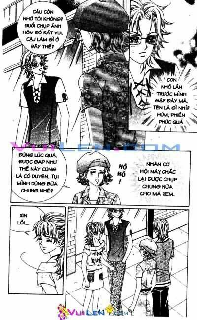 thiên thần tái thế chapter 13 41