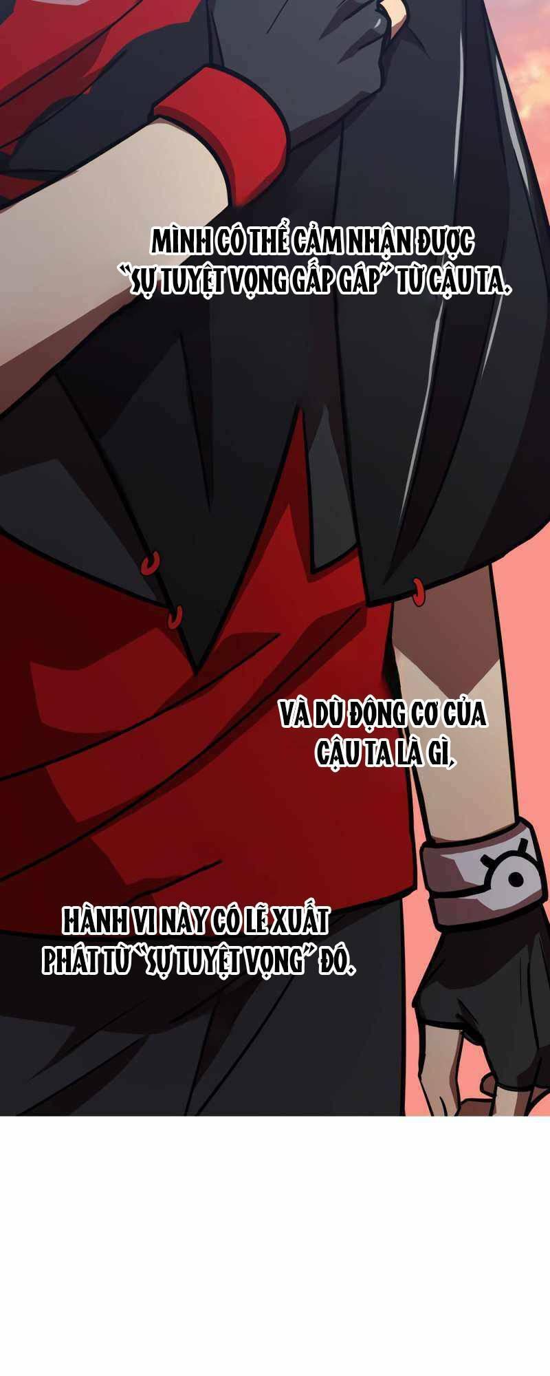 Huyết Thánh Cứu Thế Chủ~ Ta Chỉ Cần 0.0000001% Đã Trở Thành Vô Địch chapter 50 56