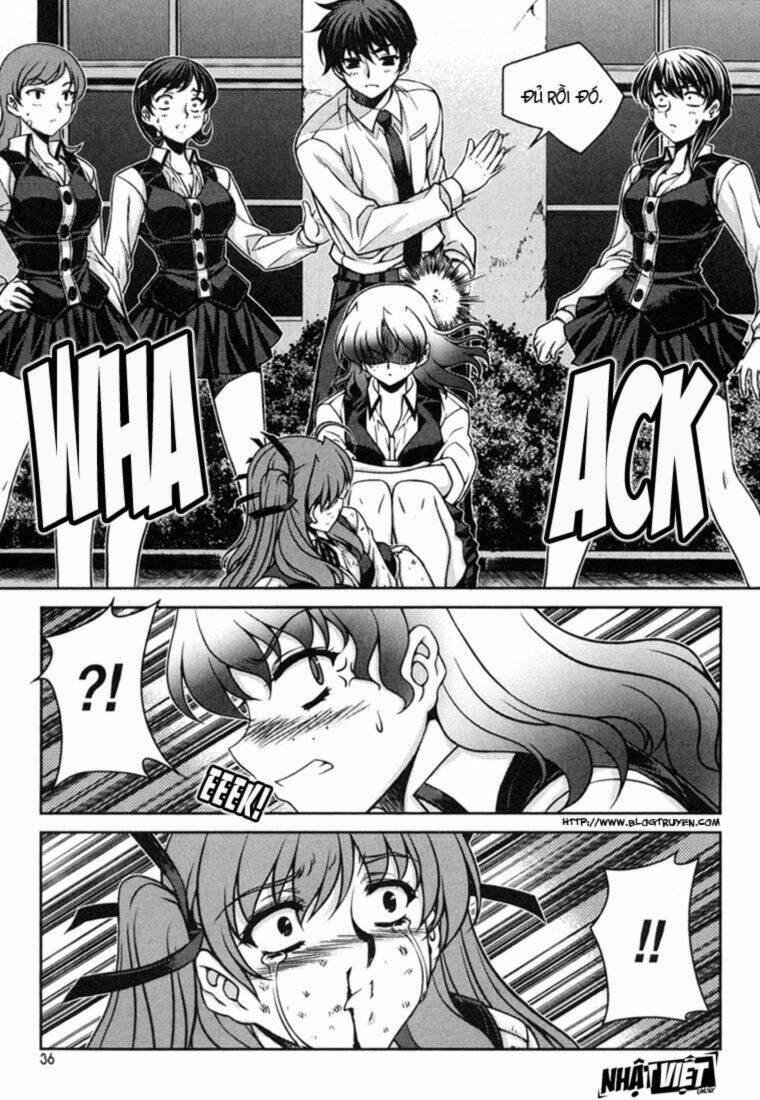 unbalance x unbalance chapter 34 8