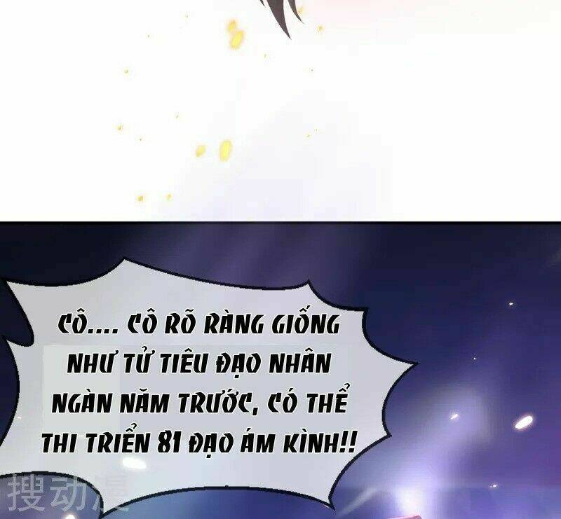 thị huyết y phi chapter 34 4