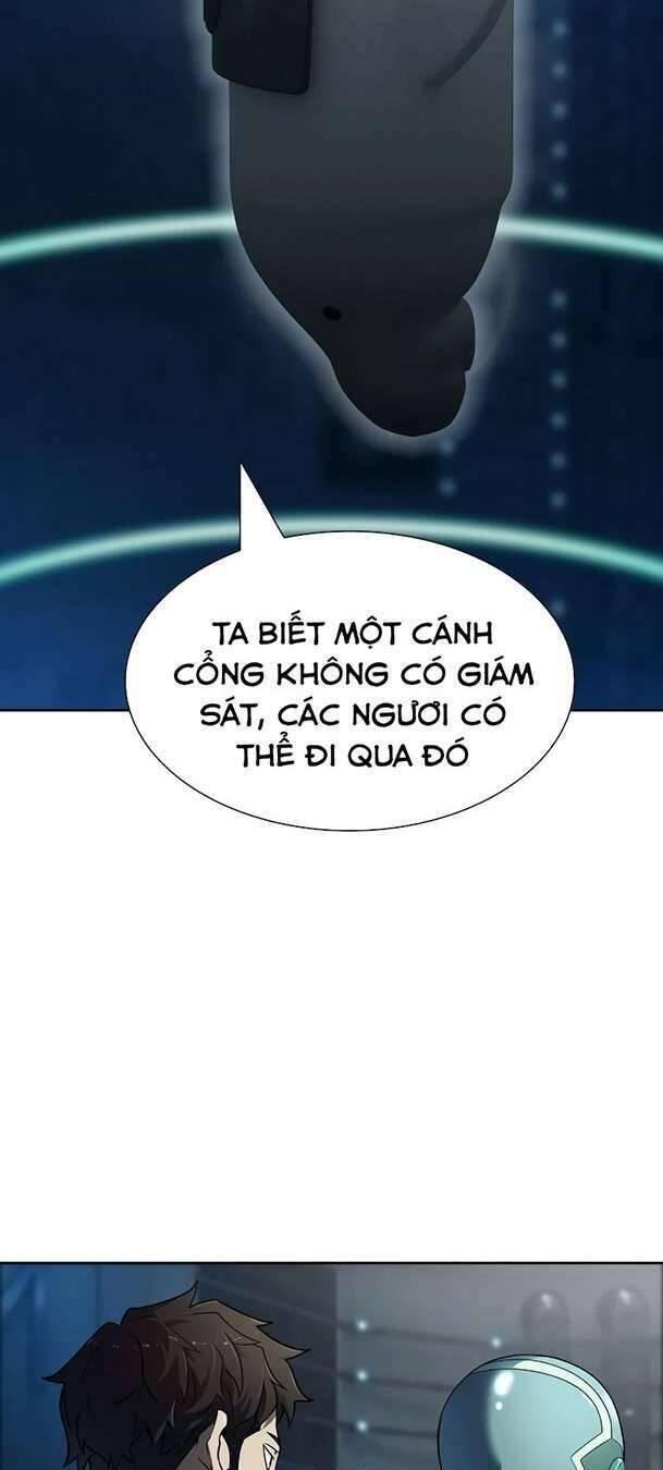 tòa tháp bí ẩn 2 chapter 570 50