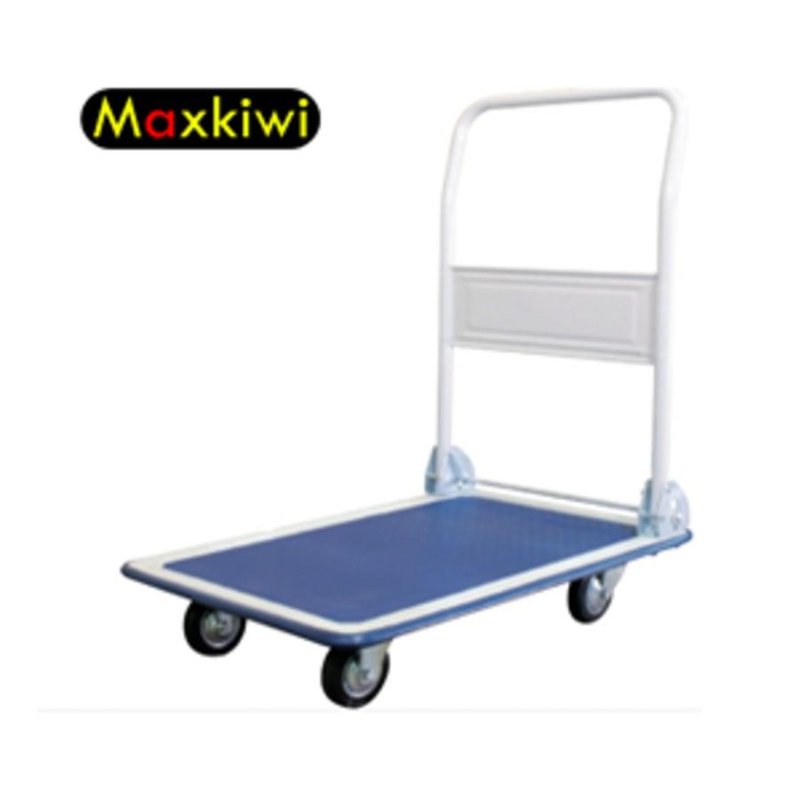 Xe Đẩy Hàng 4 Bánh PT-0091 Tải Trọng 100kg