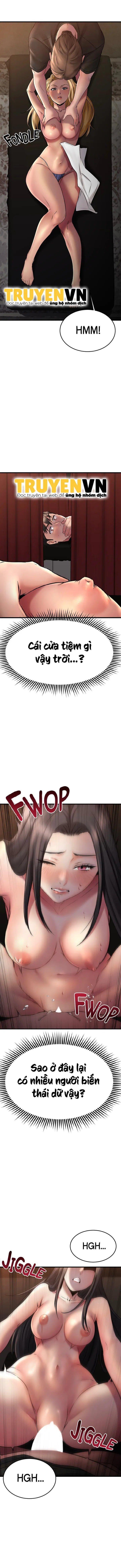 18+ làm tình cùng cô bạn thân khác giới chapter 37 5