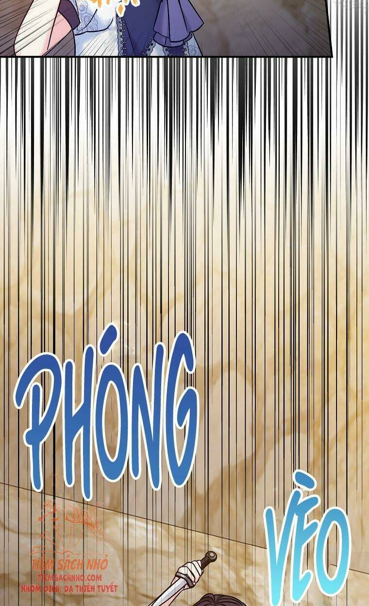 sinh ra làm con gái ác nữ chapter 37 45